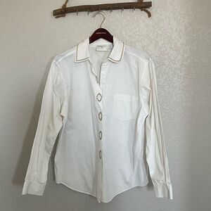 Vintage western top